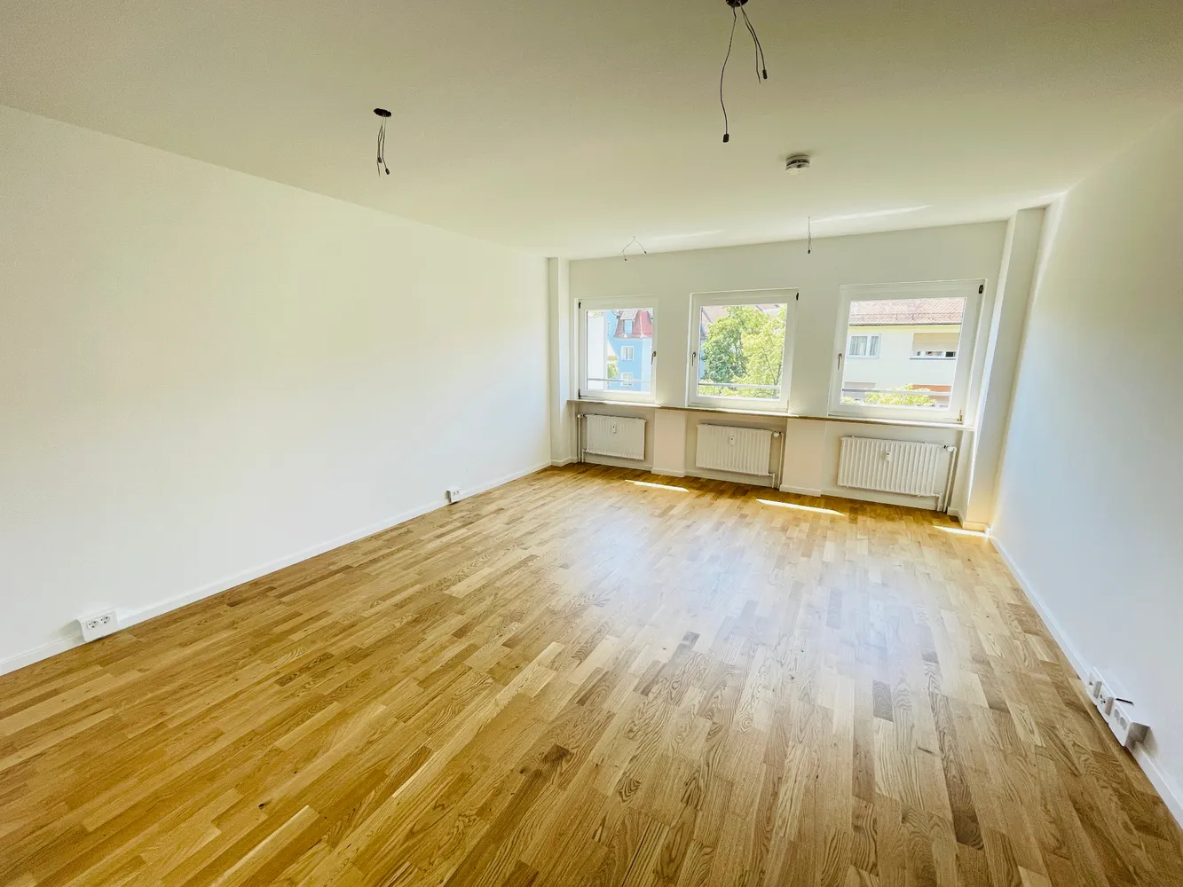 2 Zimmer Wohnung mit 75 m² in Nürnberg – Bild 8