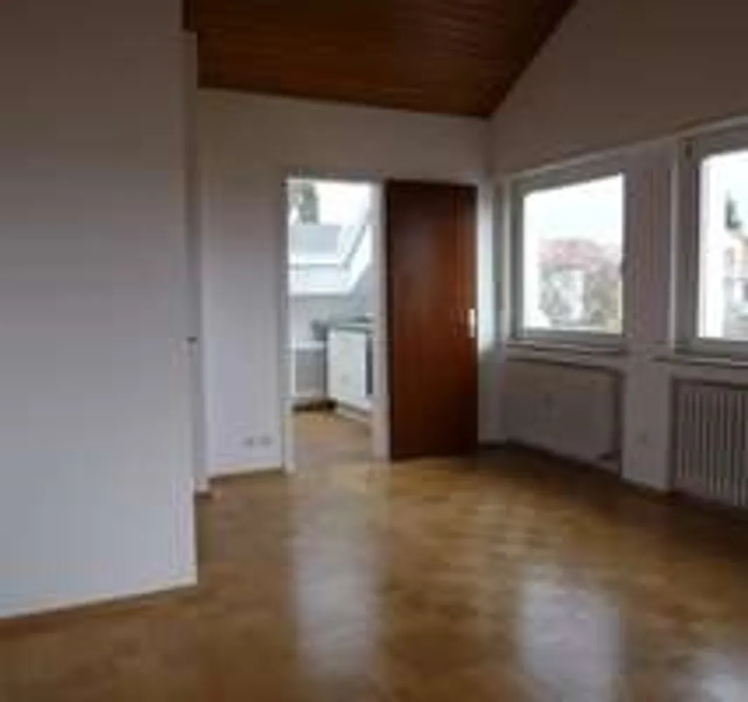 1 Zimmer Wohnung mit 25 m² in Stuttgart – Bild 1