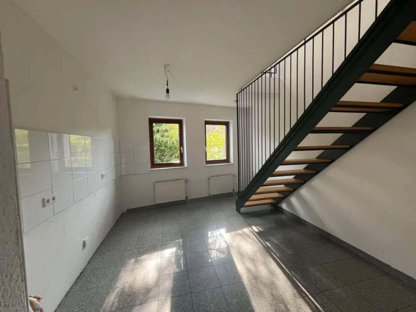 3 Zimmer Wohnung mit 45 m² in Gelsenkirchen – Bild 5