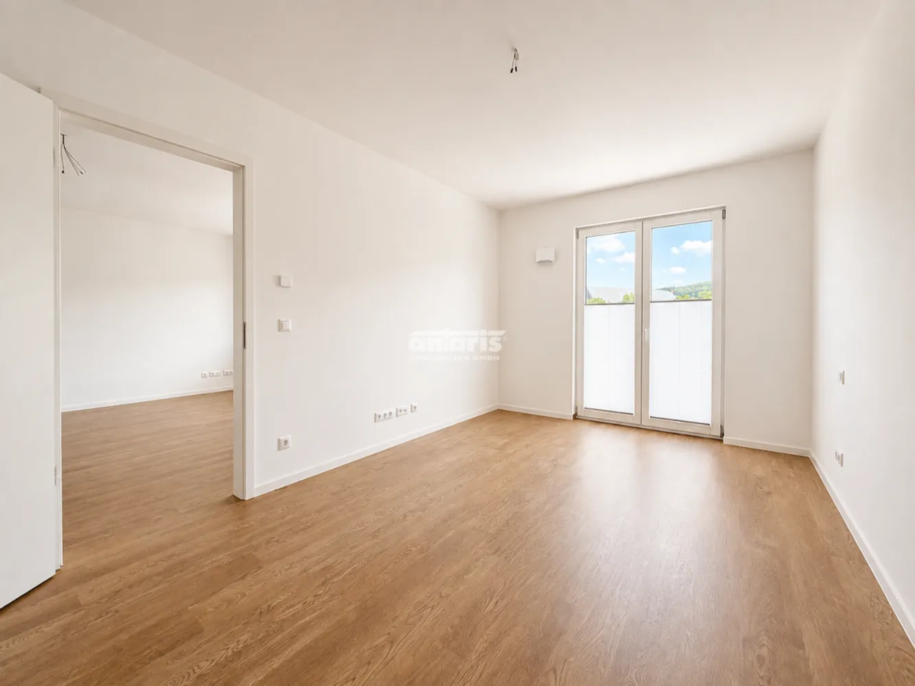 2 Zimmer Wohnung mit 54 m² in Erfurt – Bild 6