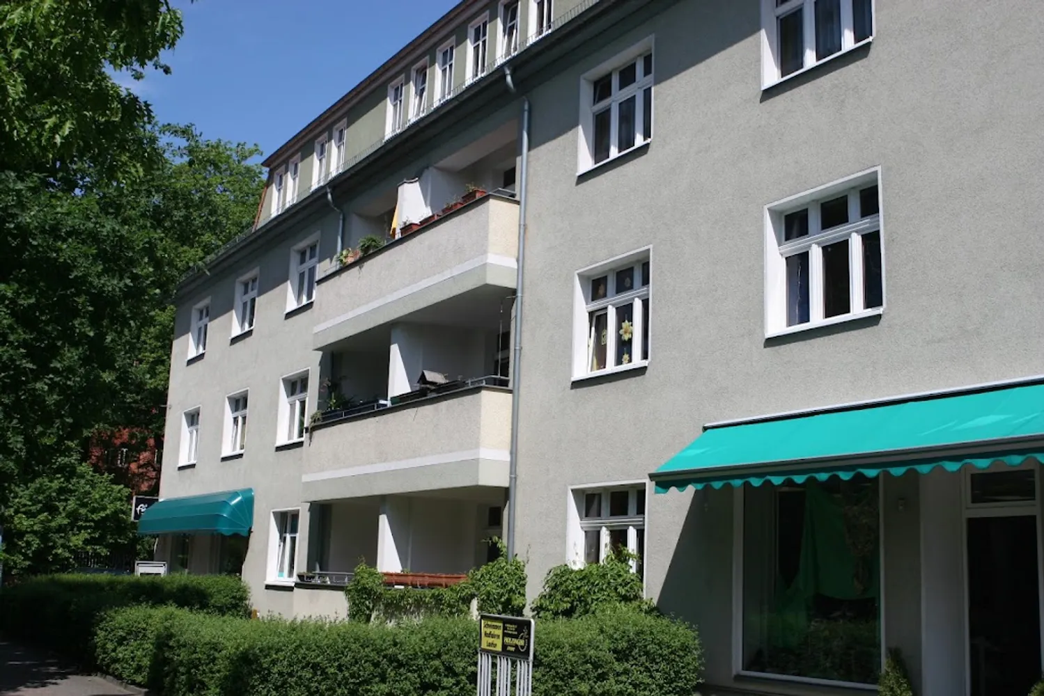 4 Zimmer Wohnung mit 73 m² in Frankfurt (Oder) – Bild 4