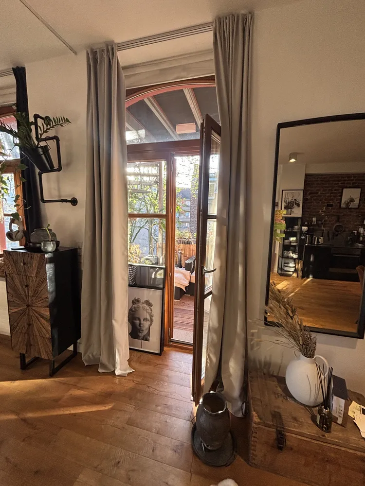 1 Zimmer Wohnung mit 46 m² in Köln – Bild 2