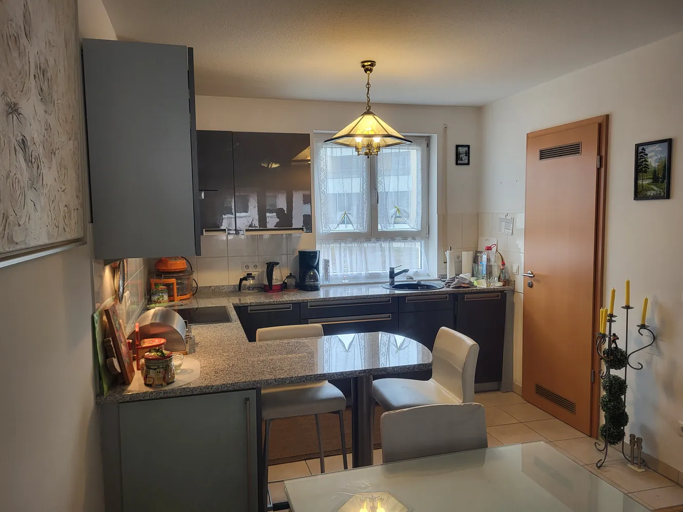 3 Zimmer Wohnung mit 85 m² in Nürnberg – Bild 3