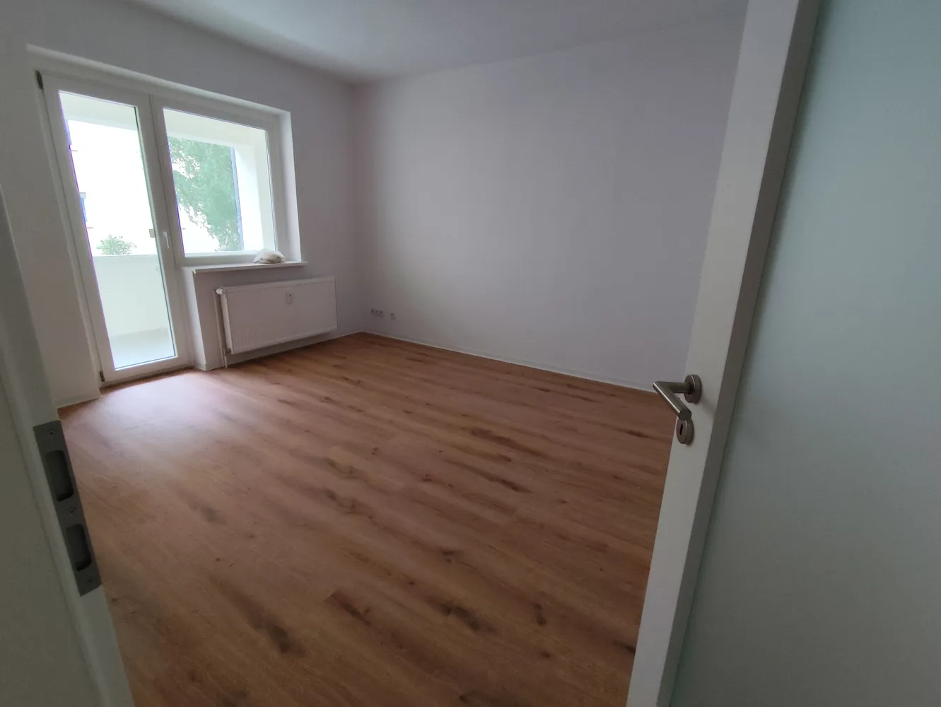 2 room apartment with 51 m² in Magdeburg – Photo 6