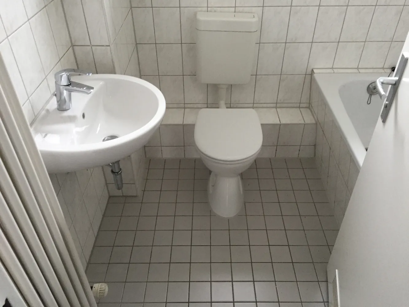3 Zimmer Wohnung mit 67 m² in Berlin – Bild 3