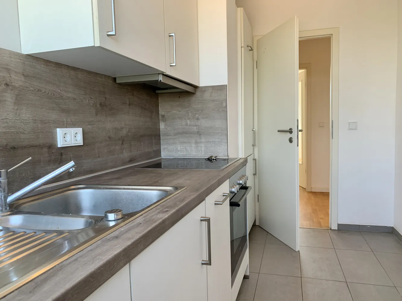 3 Zimmer Wohnung mit 73 m² in Berlin – Bild 1