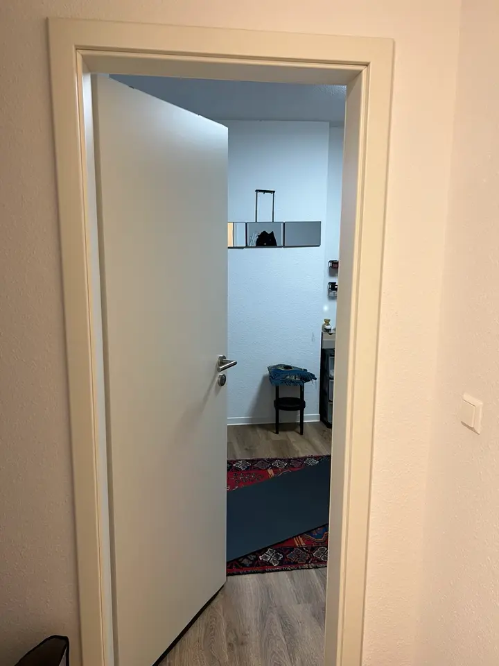 2 Zimmer Wohnung mit 15 m² in Stuttgart – Bild 7