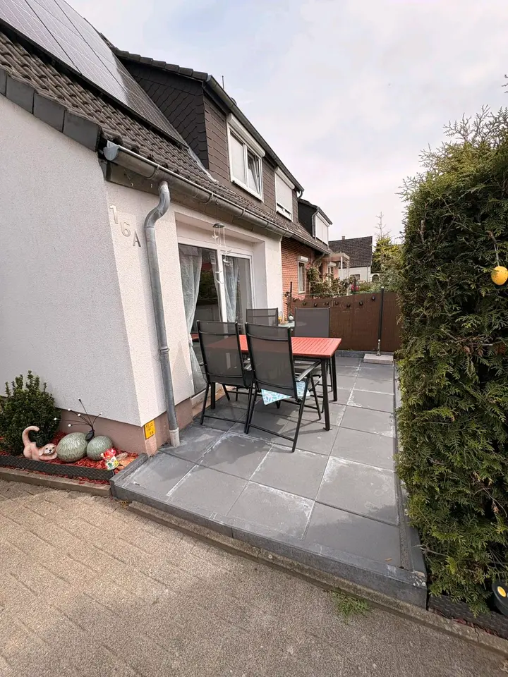 4 Zimmer Wohnung mit 100 m² in Braunschweig – Bild 5