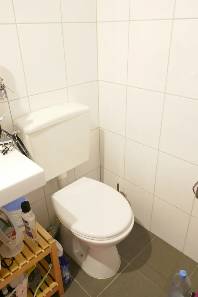 1 Zimmer Wohnung mit 34 m² in Aachen – Bild 9