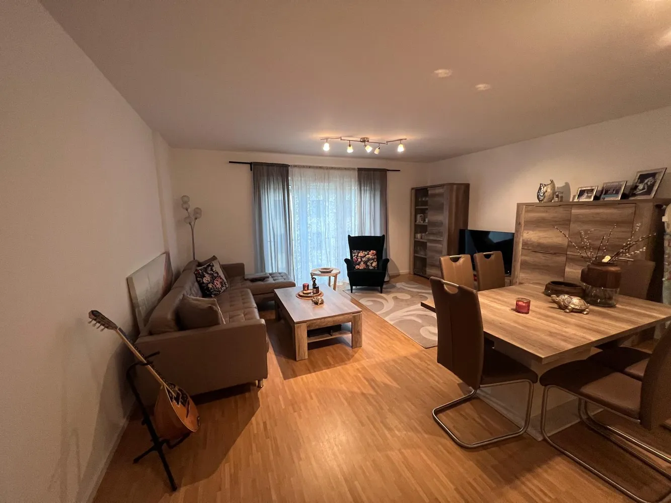 3 Zimmer Wohnung mit 78 m² in Hannover – Bild 6