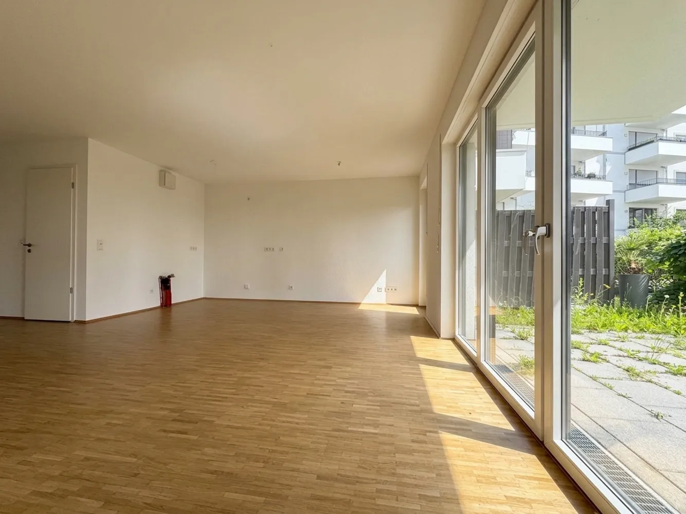 3 Zimmer Wohnung mit 103 m² in Dortmund – Bild 7