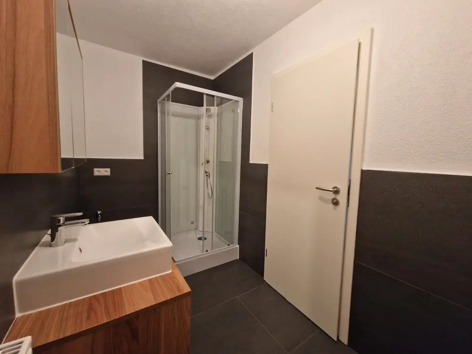 2 Zimmer Wohnung mit 35 m² in Metzingen – Bild 4