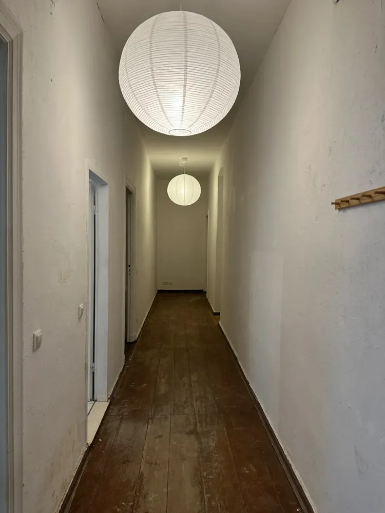 WG-Zimmer mit 30 m² in Berlin – Bild 3