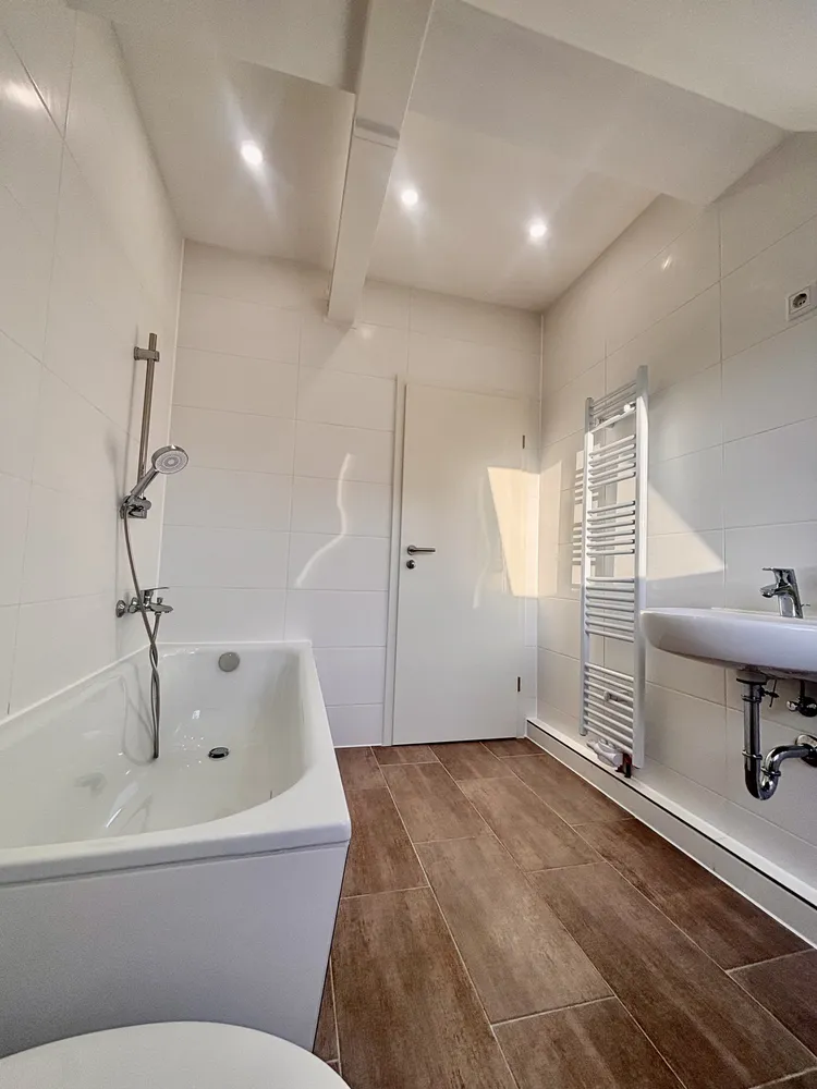 5 Zimmer Wohnung mit 115 m² in Dresden – Bild 10