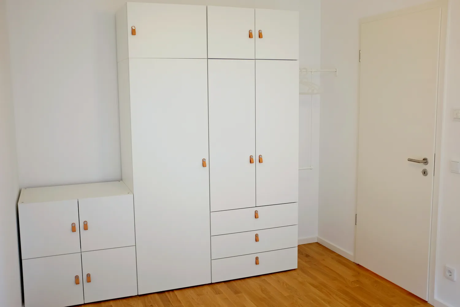 2 room apartment with 40 m² in Berlin – Photo 3
