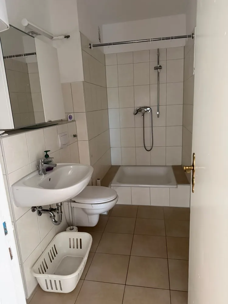 2 Zimmer Wohnung mit 59 m² in Kiel – Bild 6