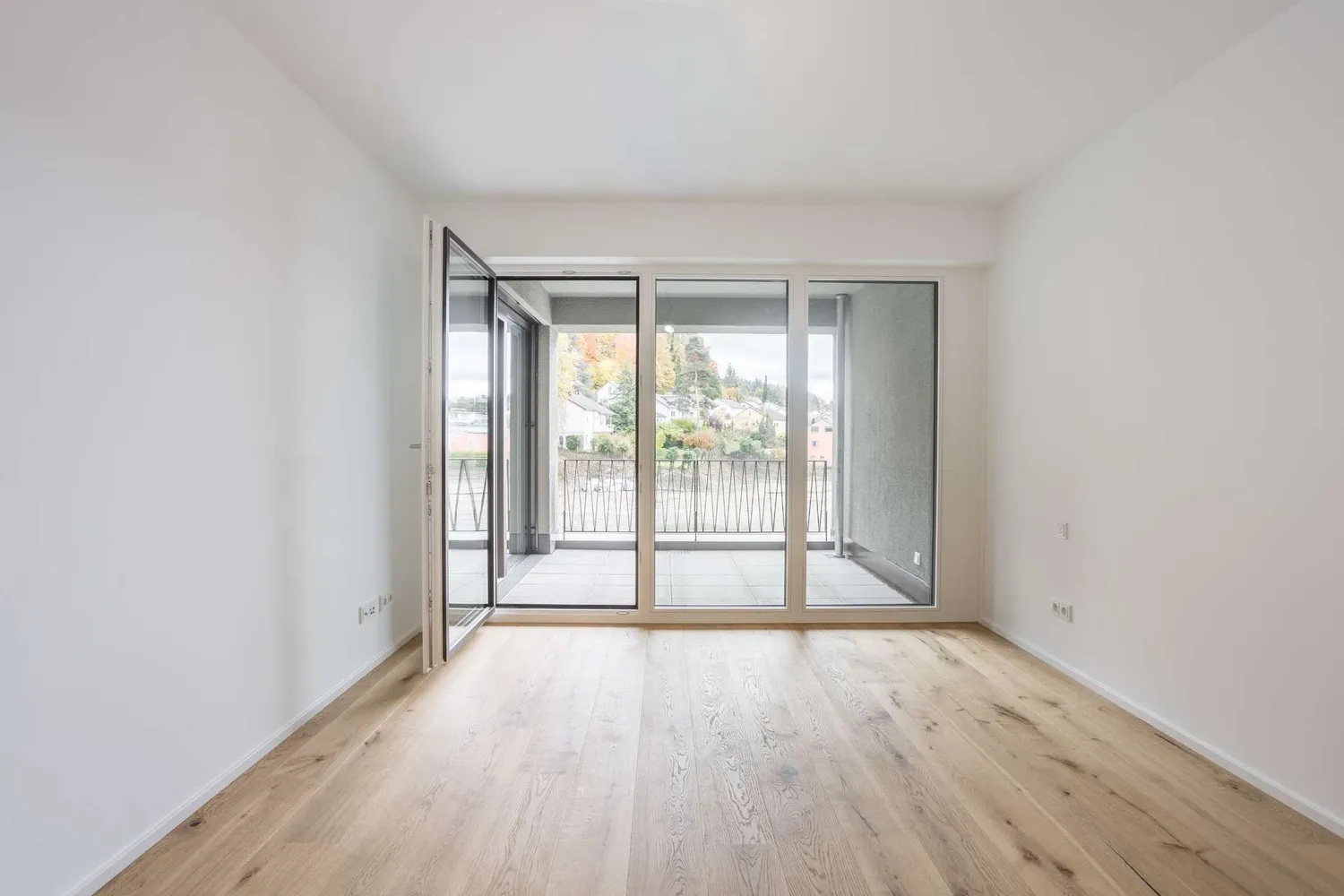 2 Zimmer Wohnung mit 55 m² in Ravensburg – Bild 11
