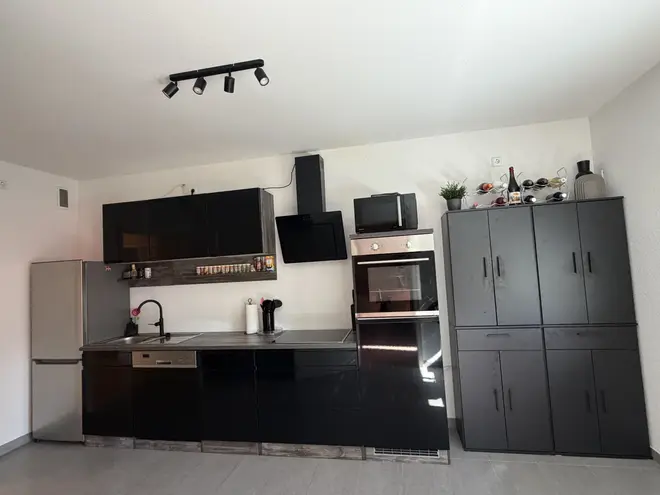 4 Zimmer Wohnung mit 84 m² in Karlsruhe – Bild 10