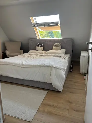 3 Zimmer Wohnung mit 45 m² in Essen – Bild 11