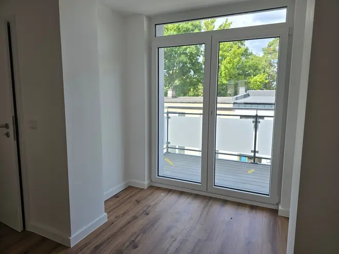 2 Zimmer Wohnung mit 63 m² in Essen – Bild 1