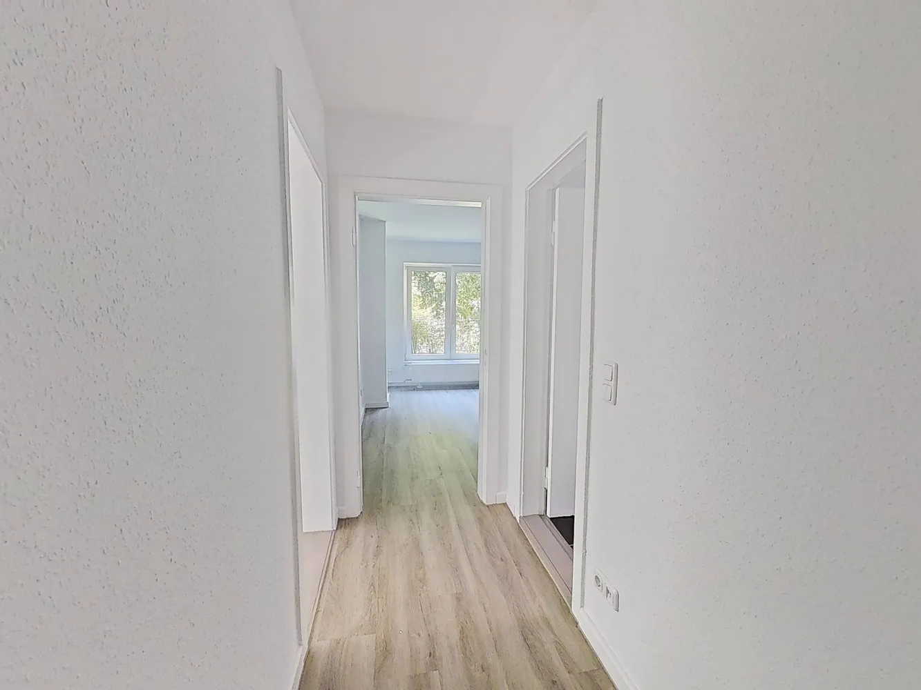3 Zimmer Wohnung mit 56 m² in Rendsburg – Bild 9