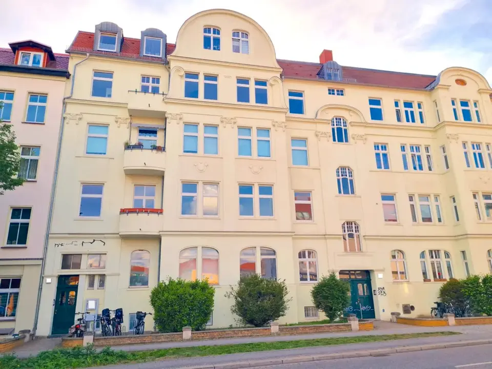 3 room apartment with 114 m² in Magdeburg – Photo 2