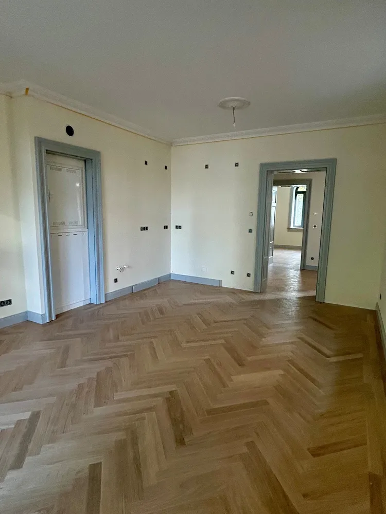 6 Zimmer Wohnung mit 146 m² in Weimar – Bild 5