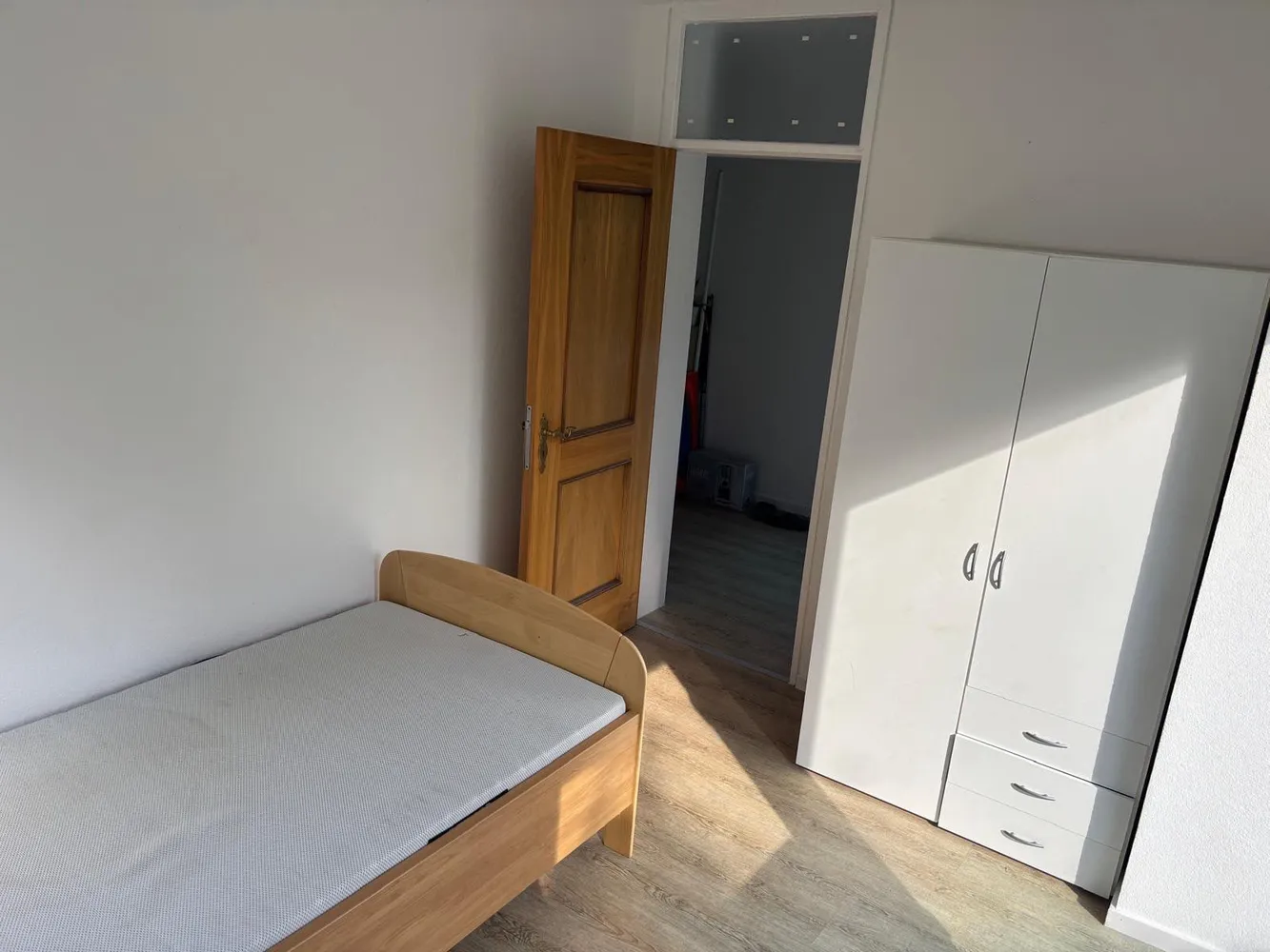 WG-Zimmer mit 16 m² in Pforzheim – Bild 1