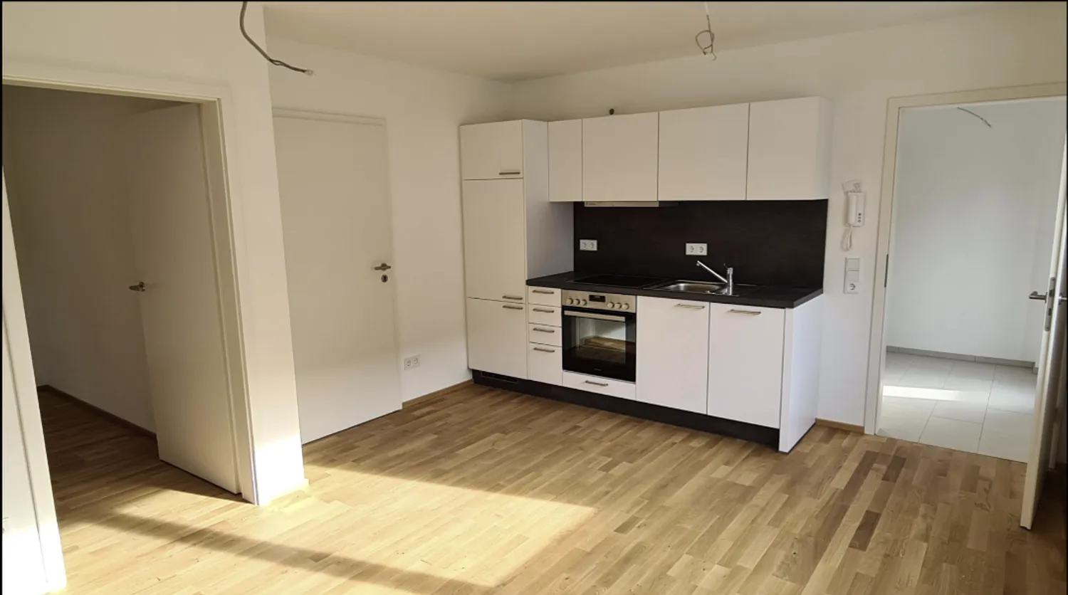 2 Zimmer Wohnung mit 36 m² in Böblingen – Bild 4