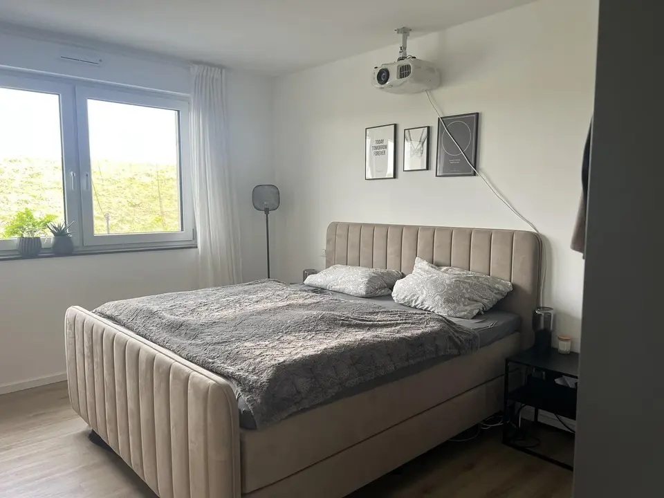 2 Zimmer Wohnung mit 81 m² in Düren – Bild 2