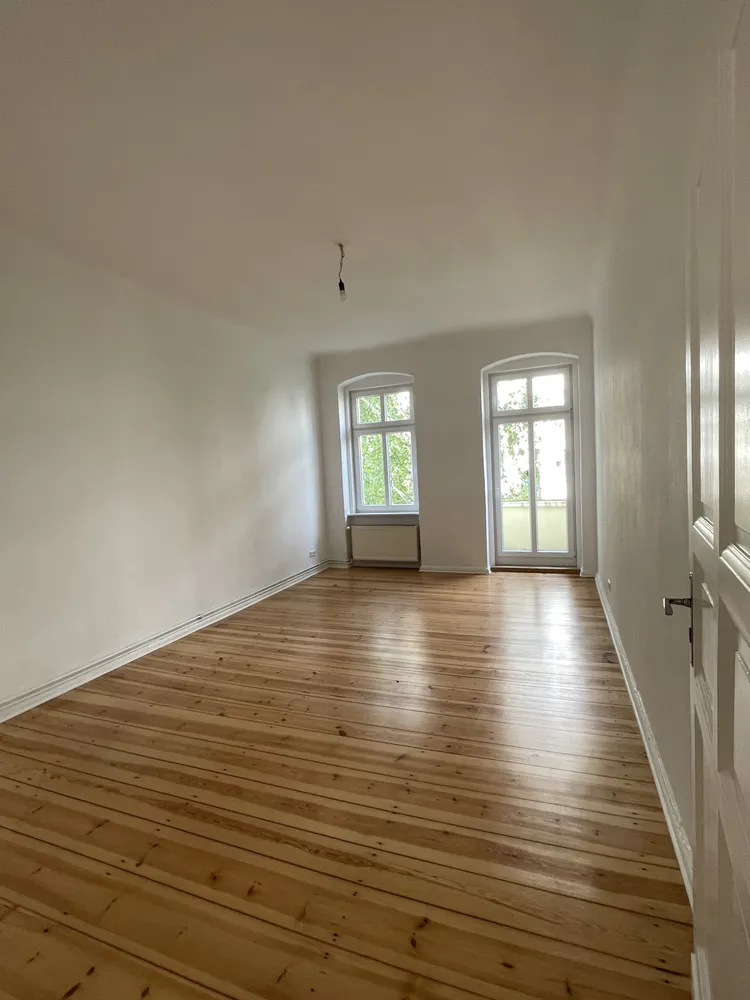 2 Zimmer Wohnung mit 70 m² in Berlin – Bild 3