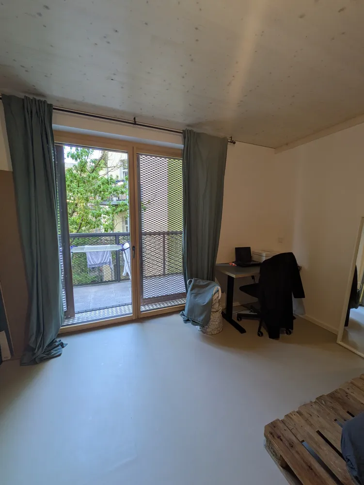 1 Zimmer Wohnung mit 34 m² in Berlin – Bild 3