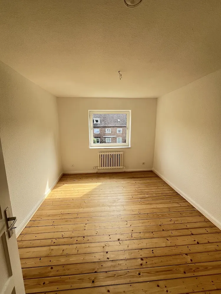 2 Zimmer Wohnung mit 49 m² in Kiel – Bild 2
