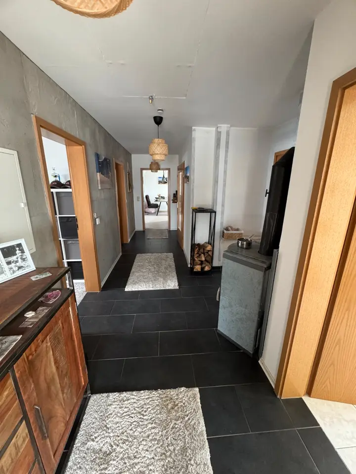 5 Zimmer Wohnung mit 120 m² in Balingen – Bild 9