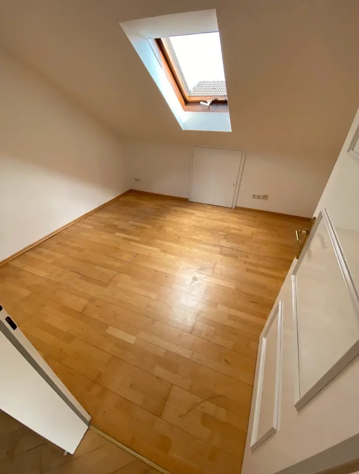 3 Zimmer Wohnung mit 58 m² in Emmendingen – Bild 3