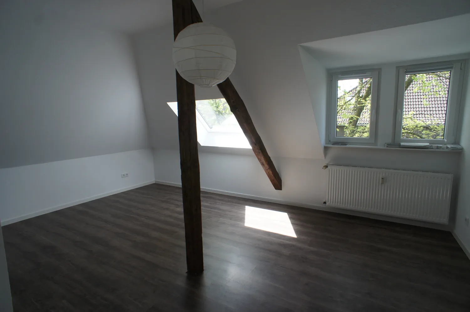 2 Zimmer Wohnung mit 55 m² in Essen – Bild 12