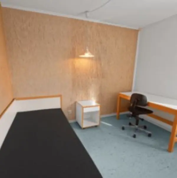 WG-Zimmer mit 25 m² in Würzburg – Bild 2