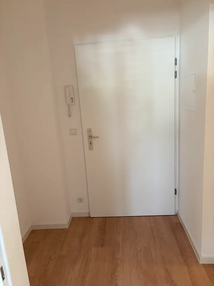 2 room apartment with 46 m² in Heilbronn – Photo 4