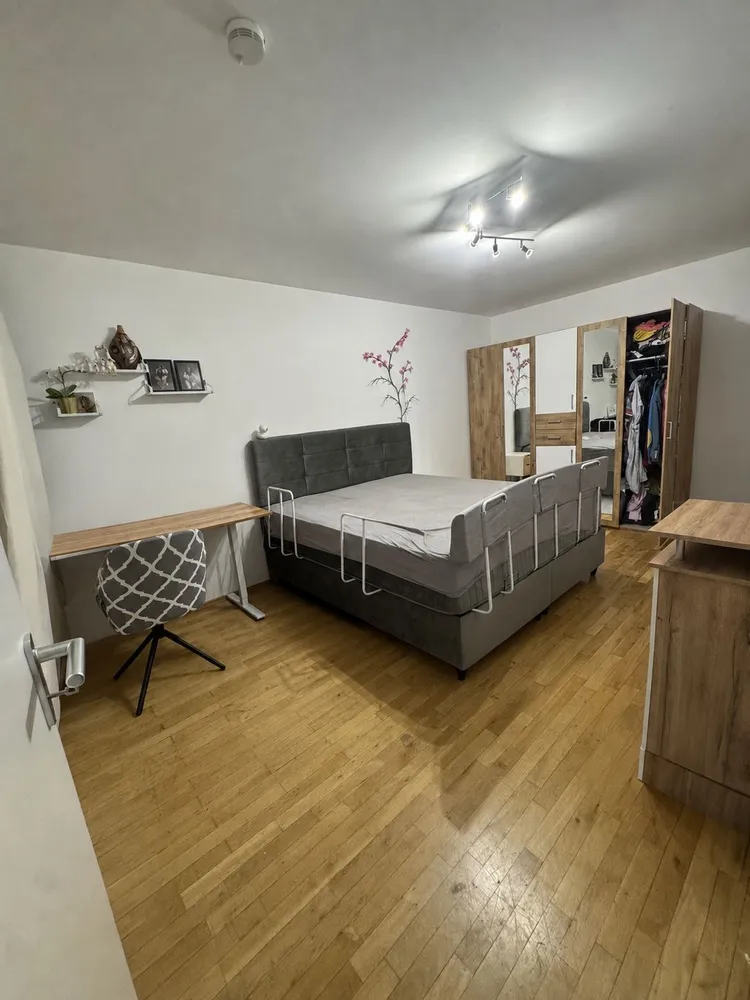 3 Zimmer Wohnung mit 84 m² in München – Bild 7