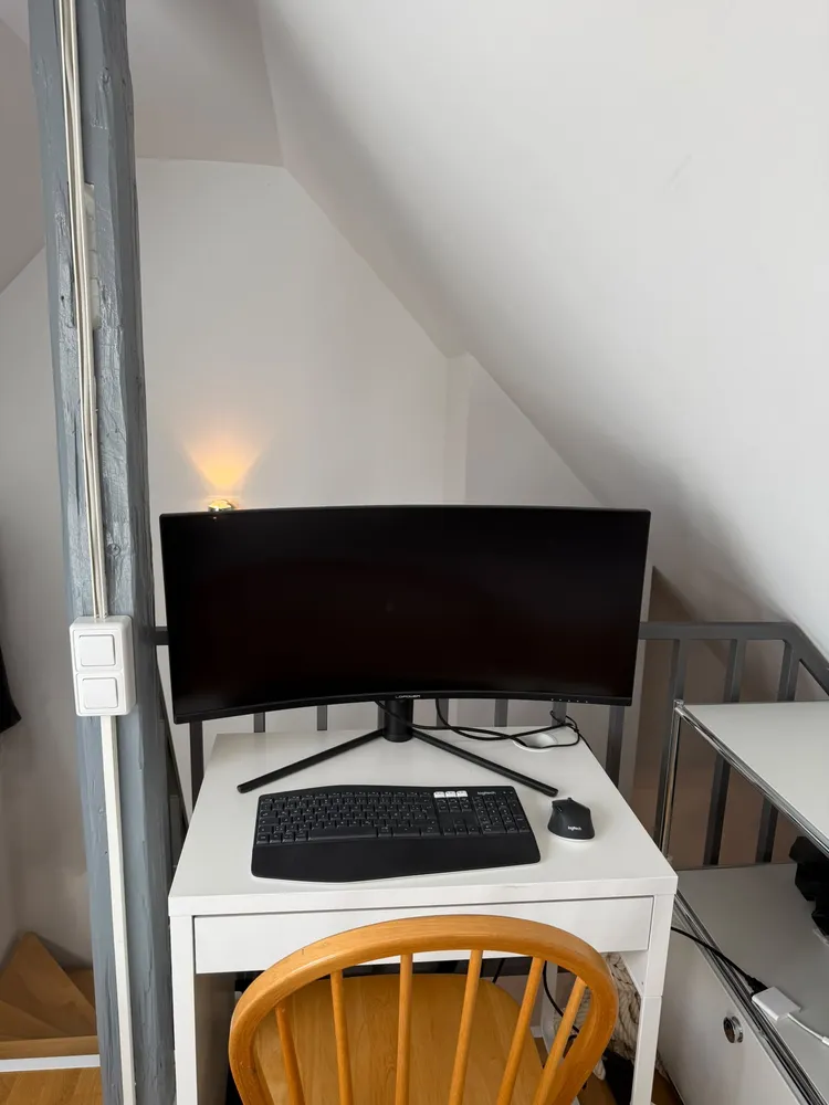 3 Zimmer Wohnung mit 60 m² in Frankfurt am Main – Bild 12