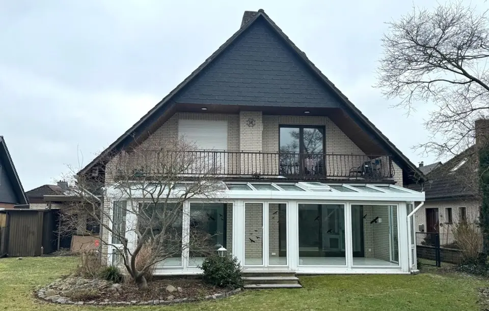 4 Zimmer Wohnung mit 95 m² in Peine – Bild 10