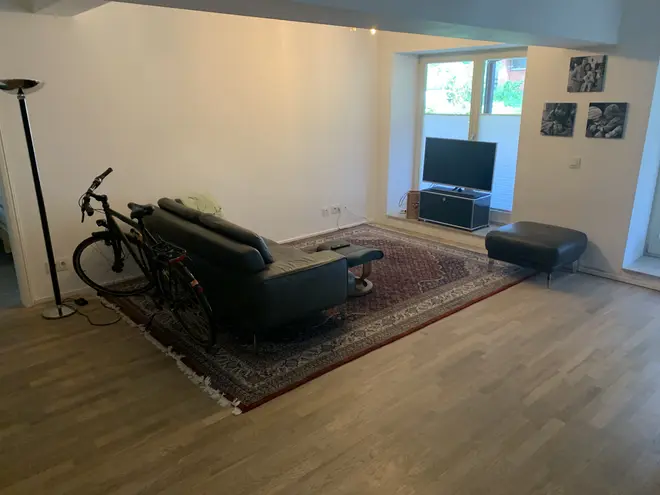2 Zimmer Wohnung mit 67 m² in Hamburg – Bild 8
