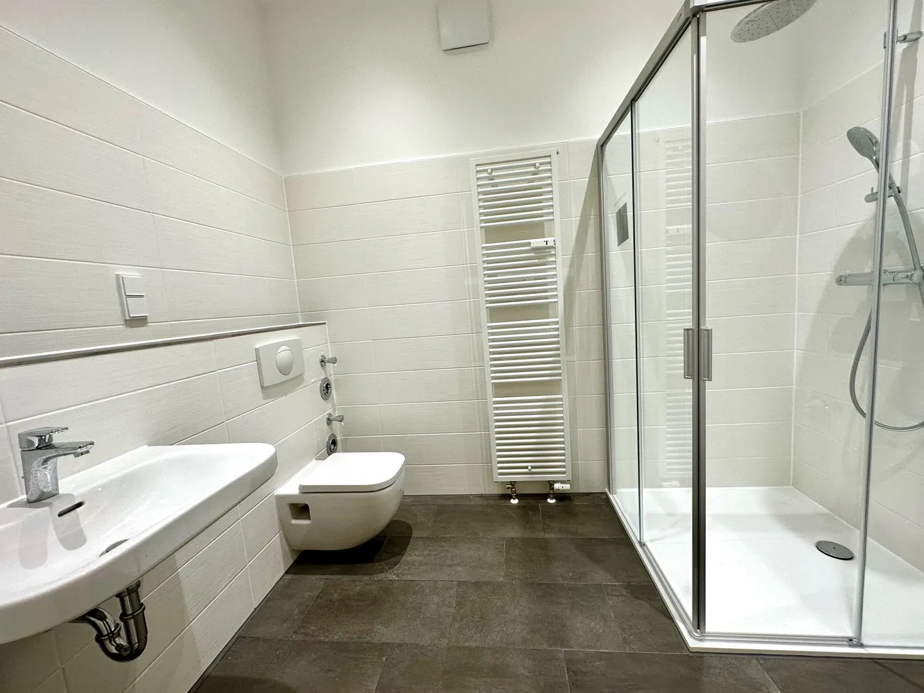 3 room apartment with 94 m² in Magdeburg – Photo 12