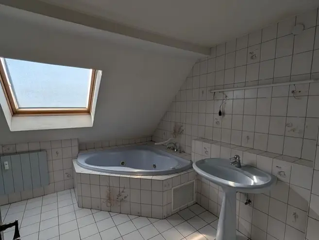 3 Zimmer Wohnung mit 109 m² in Duisburg – Bild 12