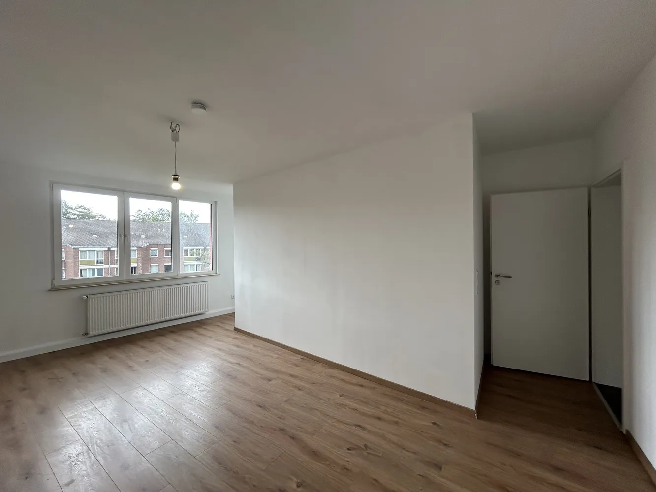 3 room apartment with 86 m² in Aachen – Photo 1