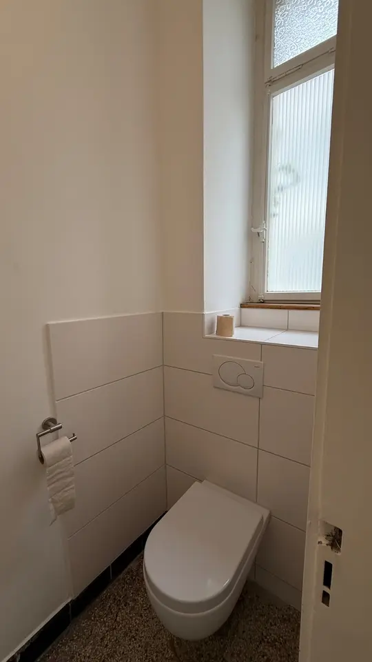 WG-Zimmer mit 60 m² in Freiburg im Breisgau – Bild 7