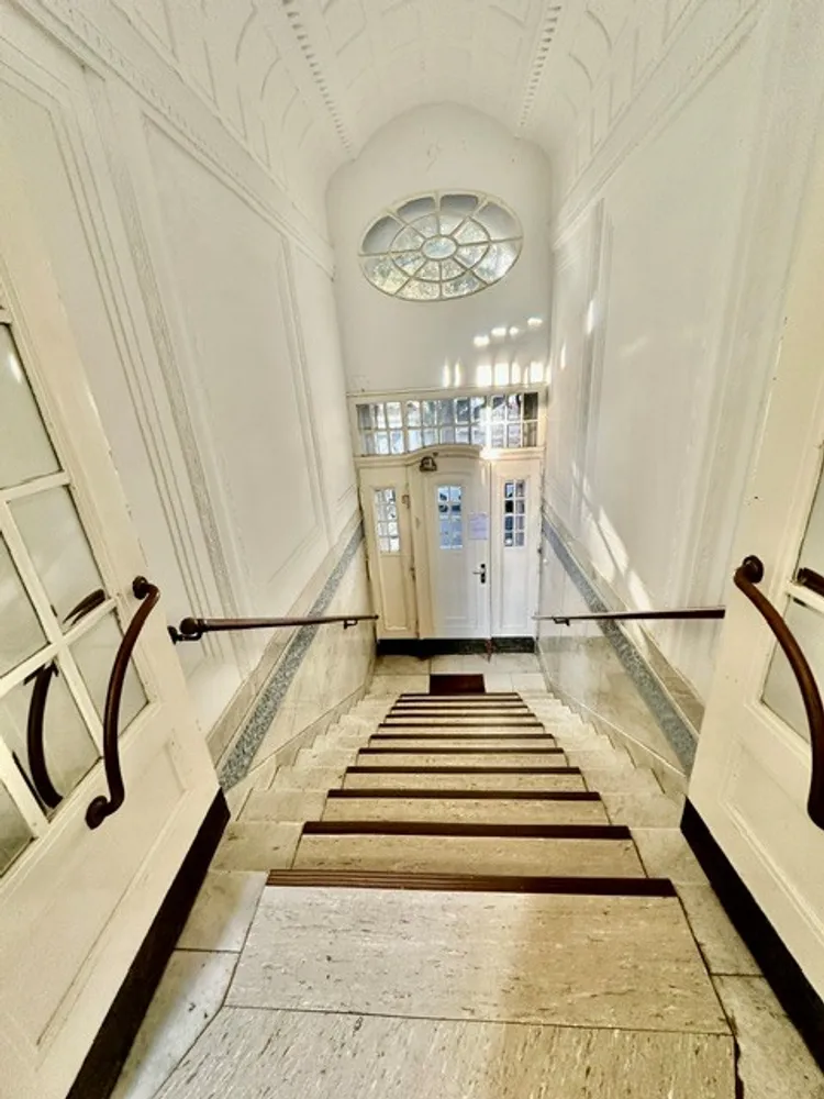 3 Zimmer Wohnung mit 78 m² in Wiesbaden – Bild 7