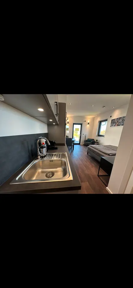 2 Zimmer Wohnung mit 30 m² in Fürstenfeldbruck – Bild 3