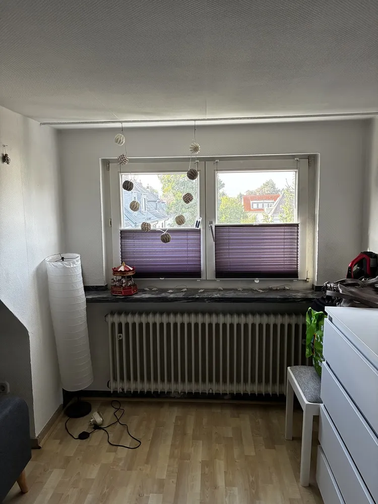 4 Zimmer Wohnung mit 62 m² in Düsseldorf – Bild 12