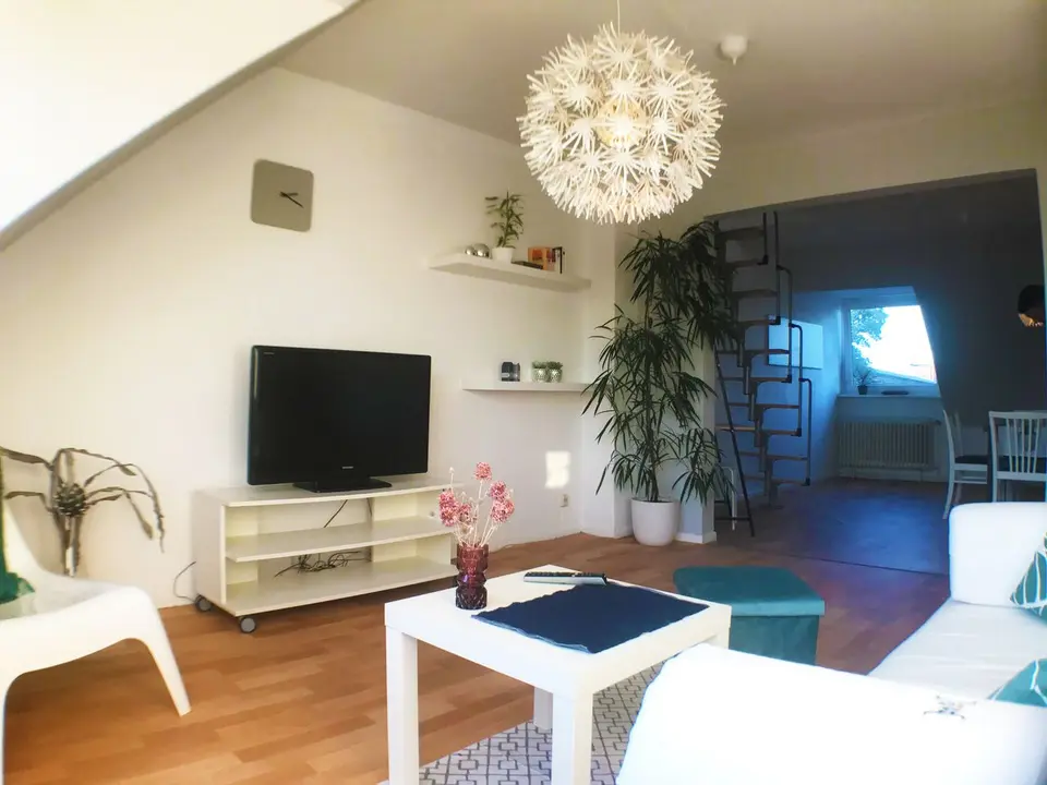 3 Zimmer Wohnung mit 55 m² in Bremen – Bild 3